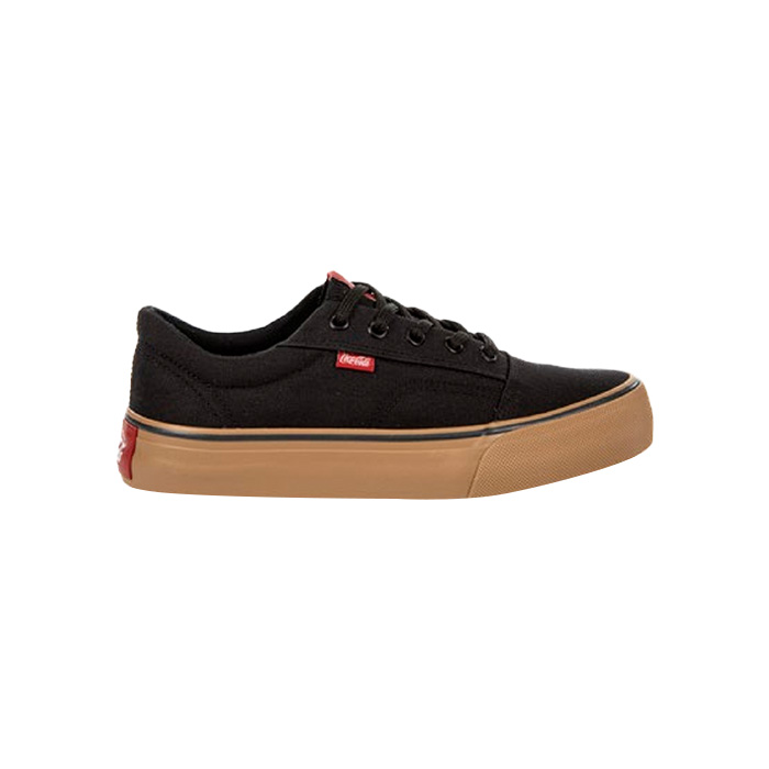 ZAPATO URBANO COCA COLA SHOES