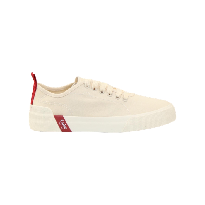ZAPATO URBANO COCA COLA SHOES