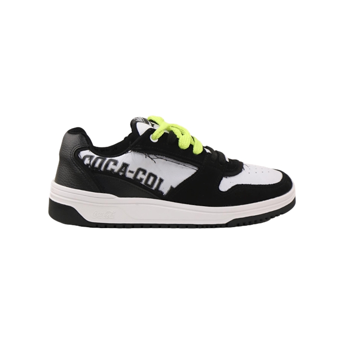 CHAMPION URBANO COCA COLA SHOES