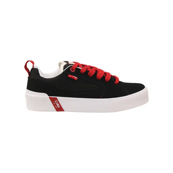 ZAPATO URBANO COCA COLA SHOES