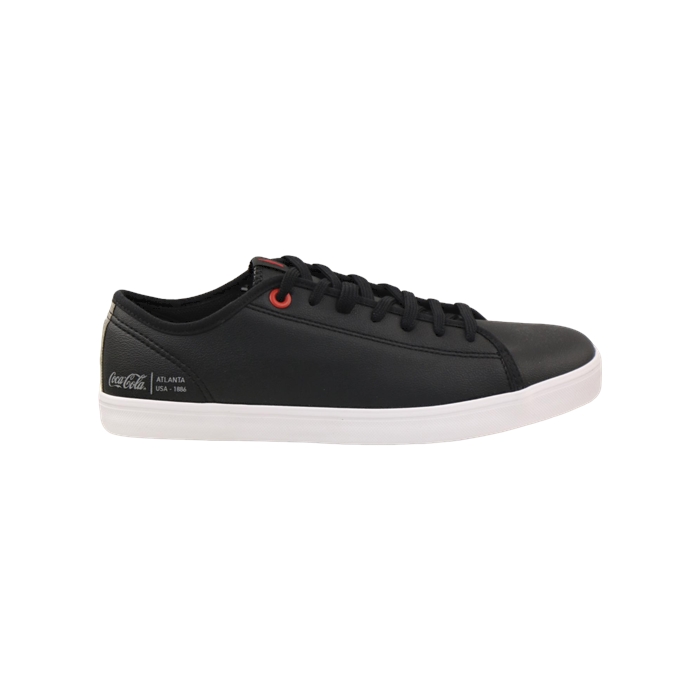ZAPATO URBANO COCA COLA SHOES