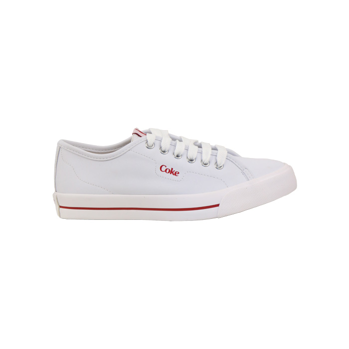 ZAPATO URBANO COCA COLA SHOES