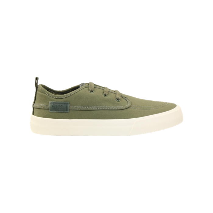 ZAPATO URBANO COCA COLA SHOES MUSGO