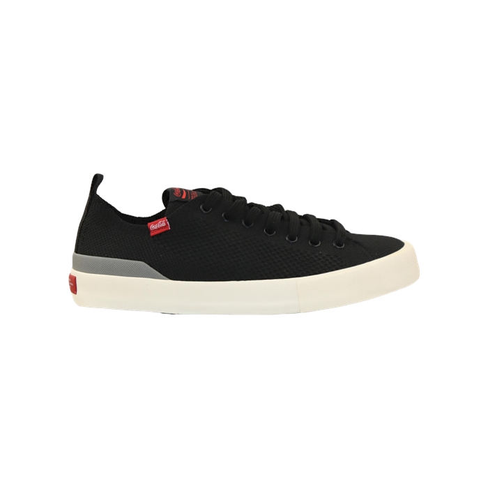 ZAPATO URBANO COCA COLA SHOES