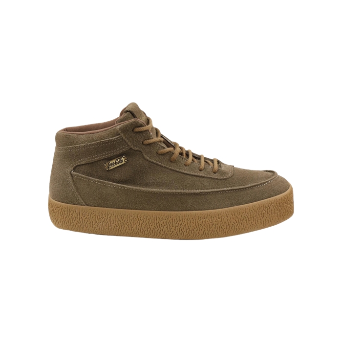 CHAMPION URBANO COCA COLA SHOES