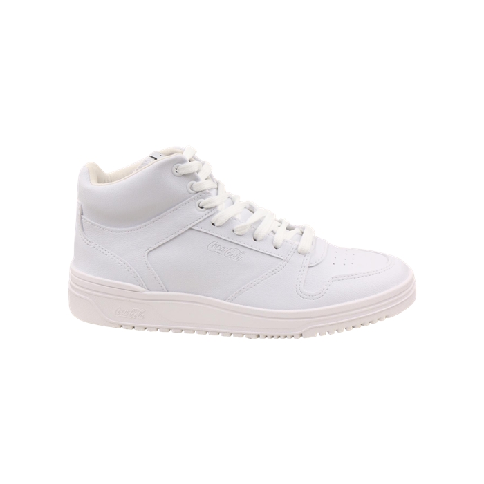 CHAMPION URBANO COCA COLA SHOES BRANCO - 33