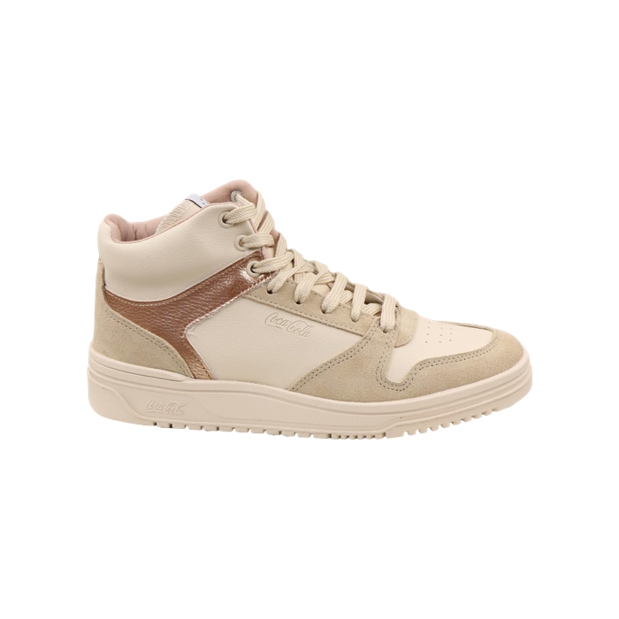 CHAMPION URBANO COCA COLA SHOES