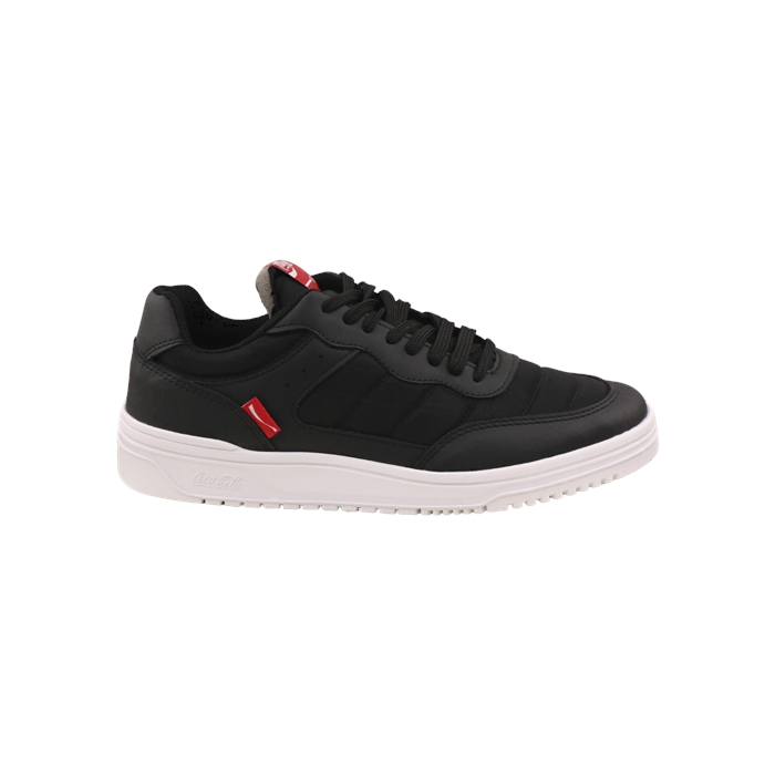CHAMPION URBANO COCA COLA SHOES PRETO