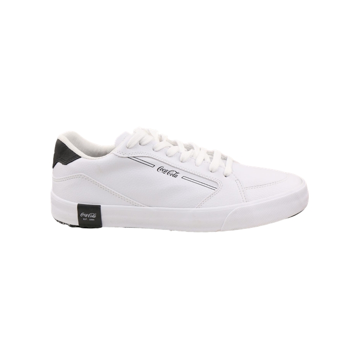CHAMPION URBANO COCA COLA SHOES