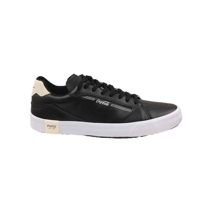 CHAMPION URBANO COCA COLA SHOES PRETO OFF - 10190