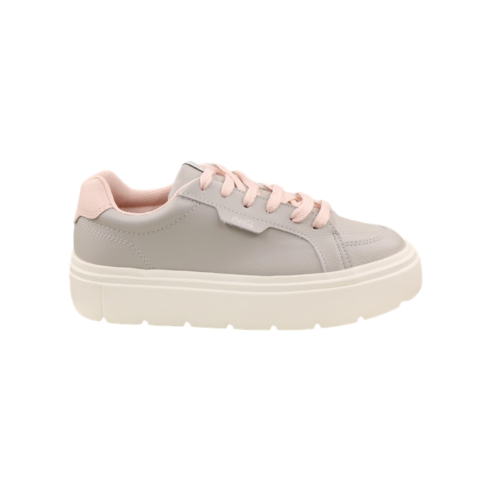 CHAMPION URBANO COCA COLA SHOES GREY ROSA - 10454