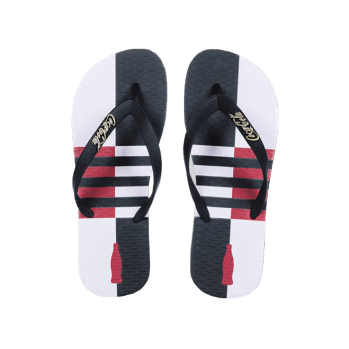 ZAPATILLA GOMA COCA COLA SHOES