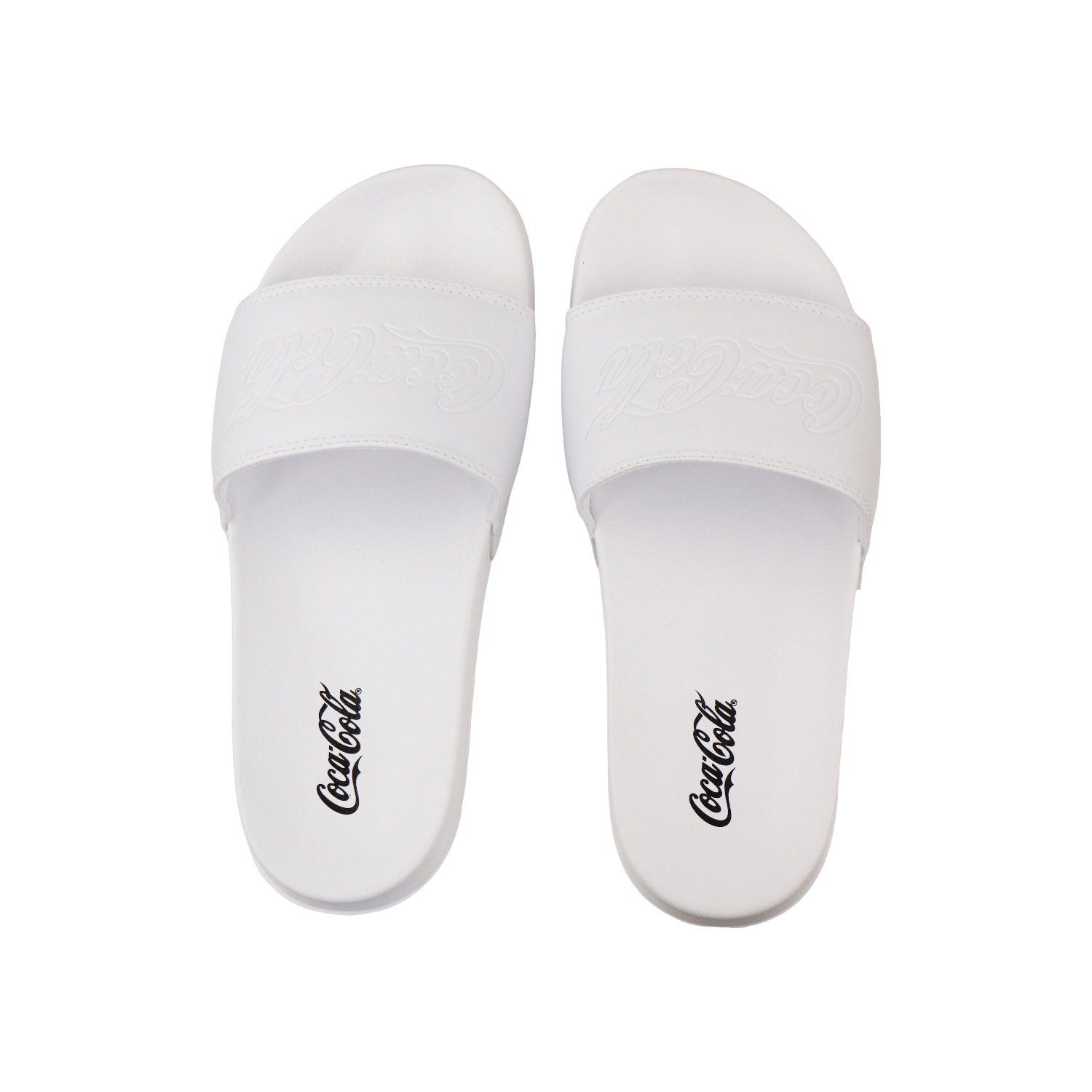 ZAPATILLA GOMA COCA COLA SHOES