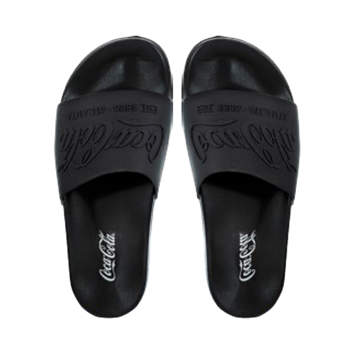 ZAPATILLA GOMA COCA COLA SHOES