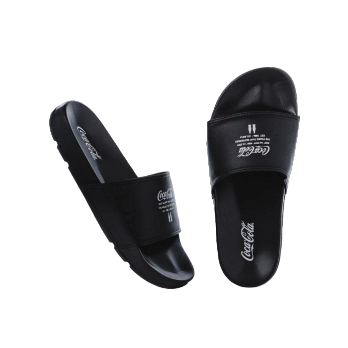 ZAPATILLA GOMA COCA COLA SHOES