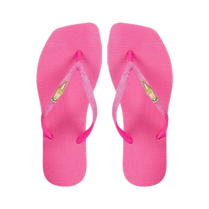 ZAPATILLA GOMA COCA COLA SHOES