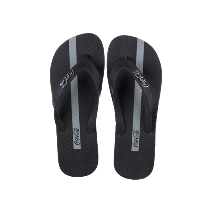 ZAPATILLA GOMA COCA COLA SHOES