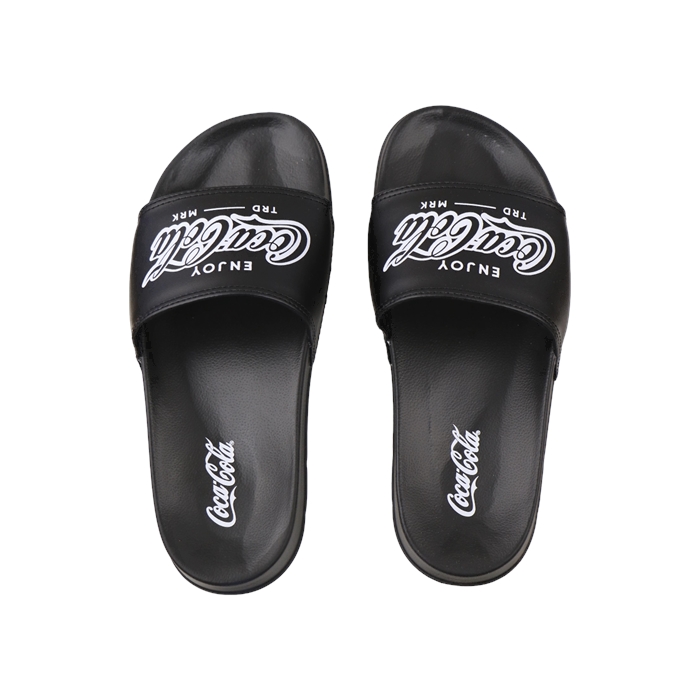 ZAPATILLA GOMA COCA COLA SHOES