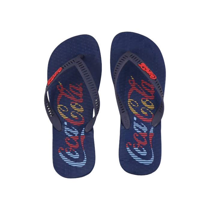 ZAPATILLA GOMA COCA COLA SHOES