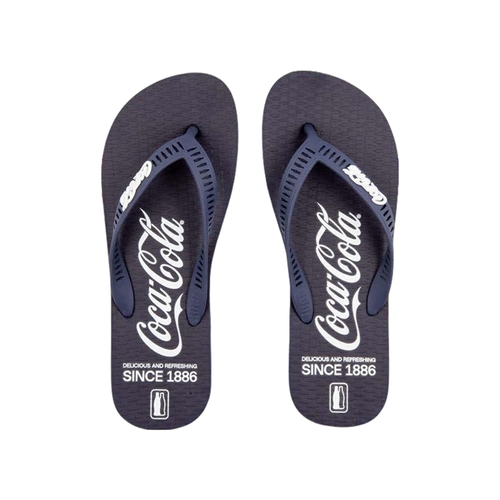 ZAPATILLA GOMA COCA COLA SHOES