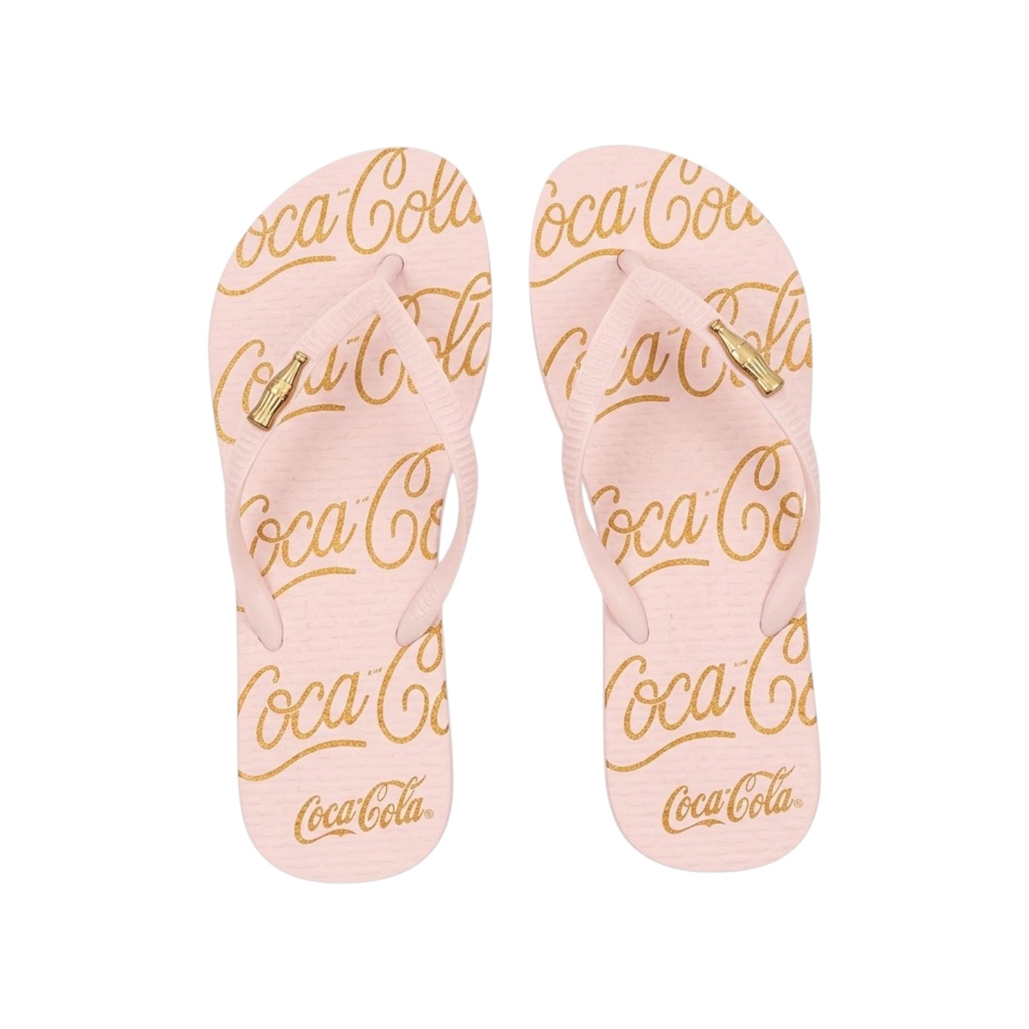 ZAPATILLA GOMA COCA COLA SHOES