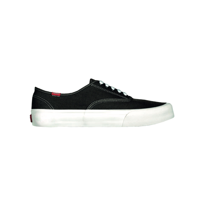 ZAPATO URBANO COCA COLA SHOES PRETO CINZA
