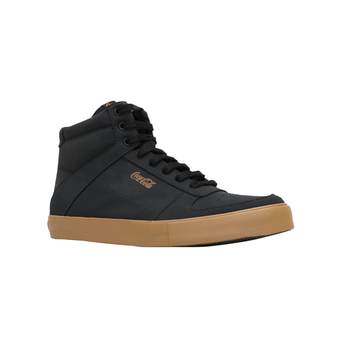 BOTA URBANO COCA COLA SHOES