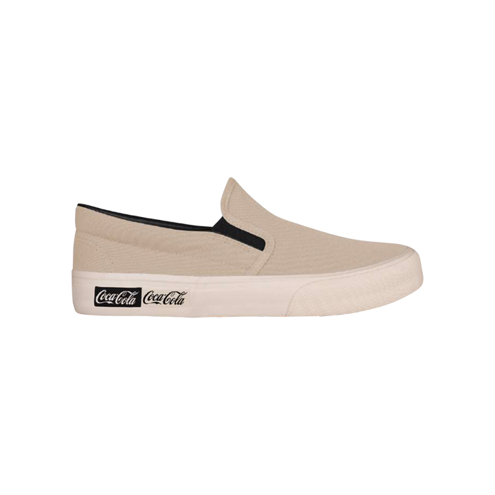 CHAMPION URBANO COCA COLA SHOES OFF WHITE PRETO