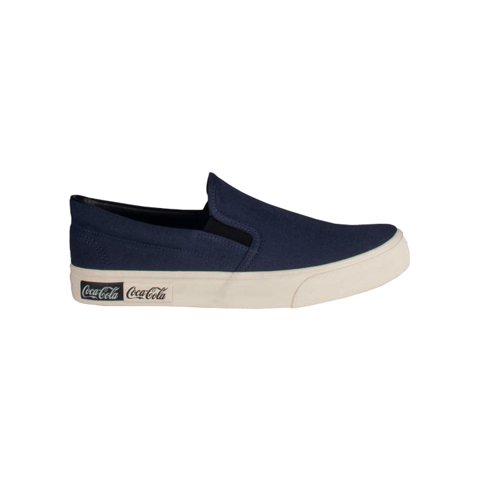 CHAMPION URBANO COCA COLA SHOES PETROLE OFF WHITE