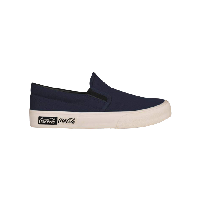 CHAMPION URBANO COCA COLA SHOES PETROLEO OFF WHITE