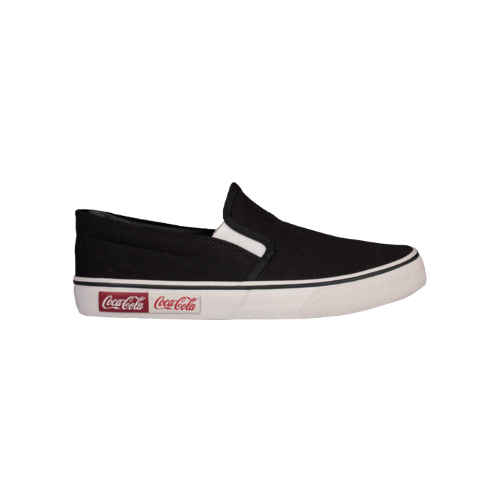CHAMPION URBANO COCA COLA SHOES PRETO
