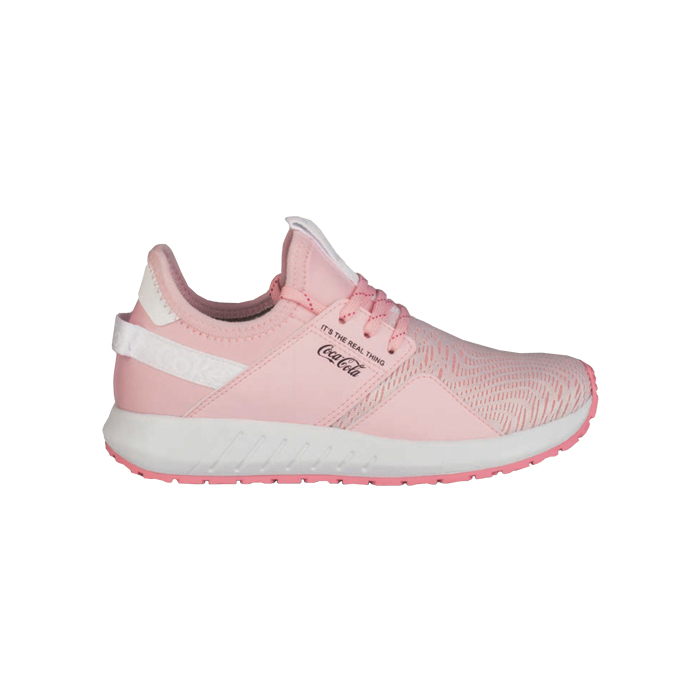 CHAMPION URBANO COCA COLA SHOES