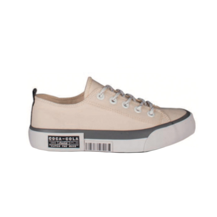CHAMPION URBANO COCA COLA SHOES OFF WHITE