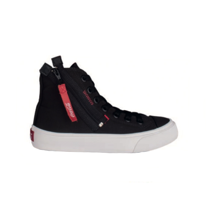 CHAMPION URBANO COCA COLA SHOES