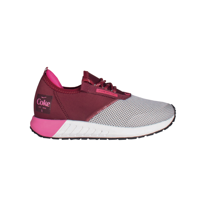 CHAMPION URBANO COCA COLA SHOES