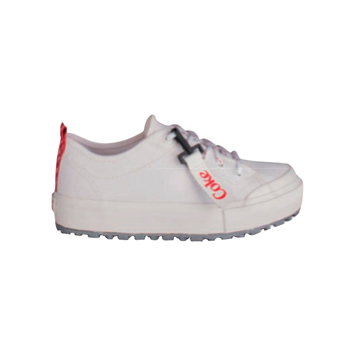 CHAMPION URBANO COCA COLA SHOES
