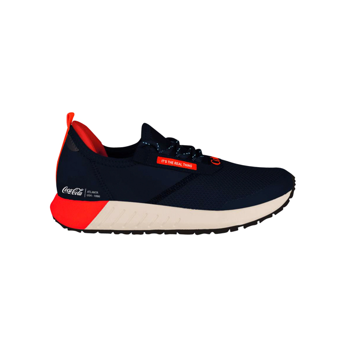 CHAMPION URBANO COCA COLA SHOES