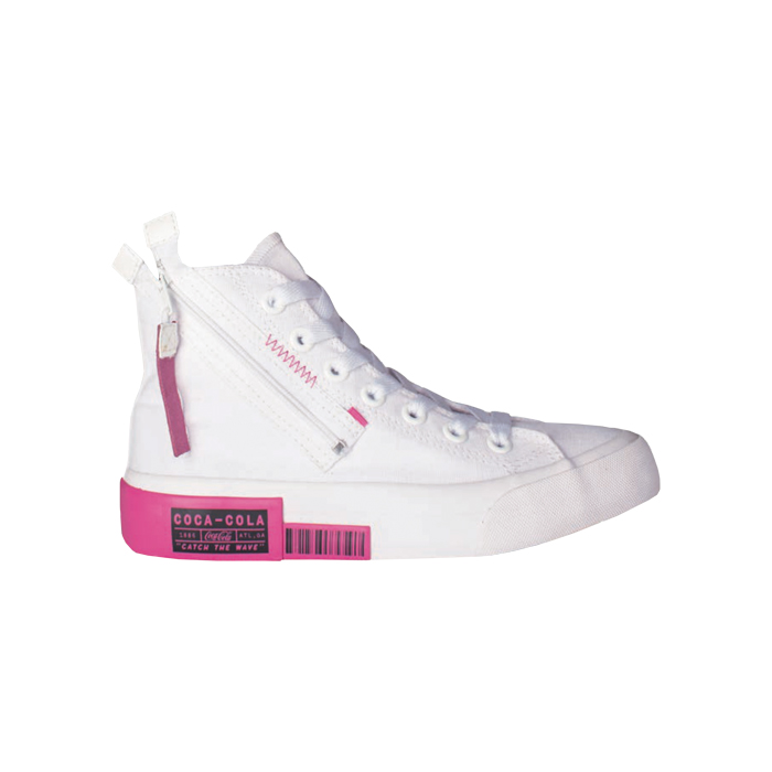 CHAMPION URBANO COCA COLA SHOES