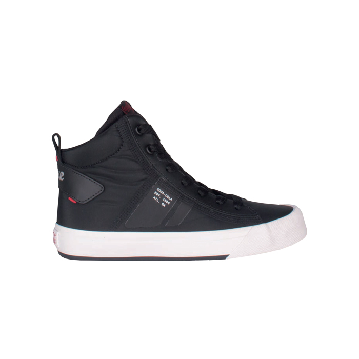 CHAMPION URBANO COCA COLA SHOES
