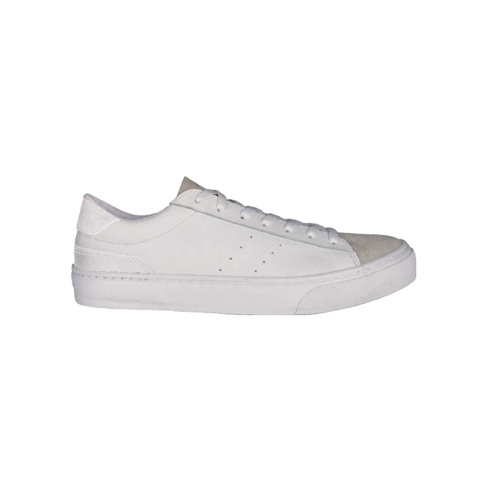 ZAPATO URBANO COCA COLA SHOES WHITE