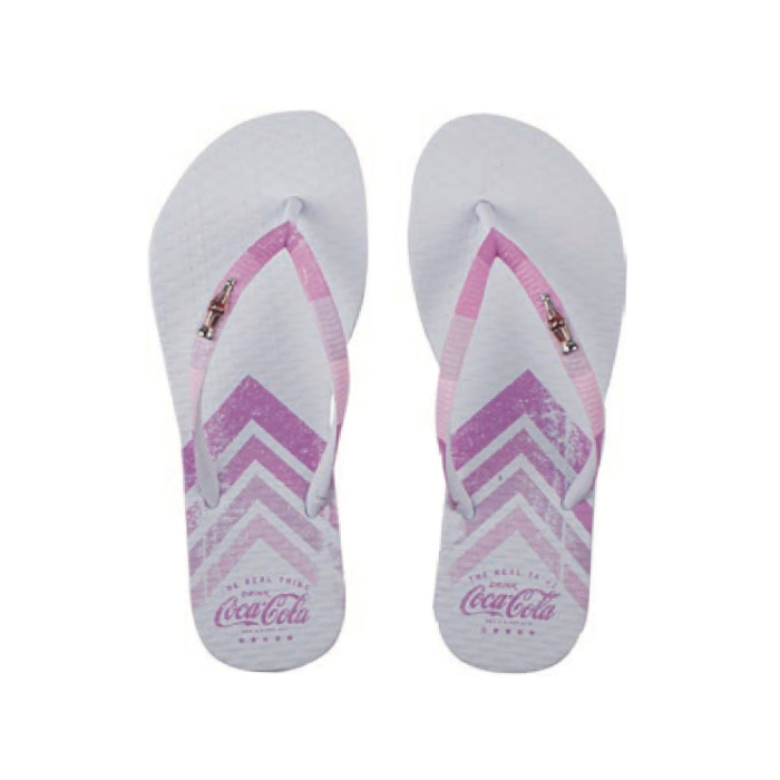 ZAPATILLA GOMA COCA COLA SHOES