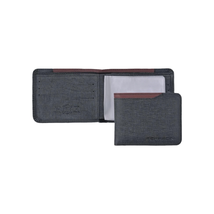 BILLETERA MASCULINA FERRACINI