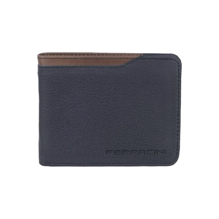 BILLETERA MASCULINA FERRACINI