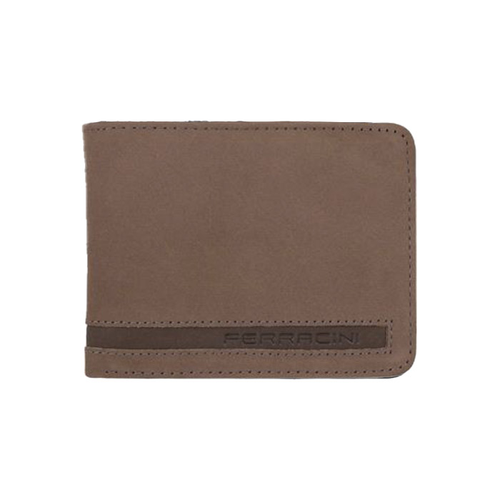 BILLETERA MASCULINA FERRACINI