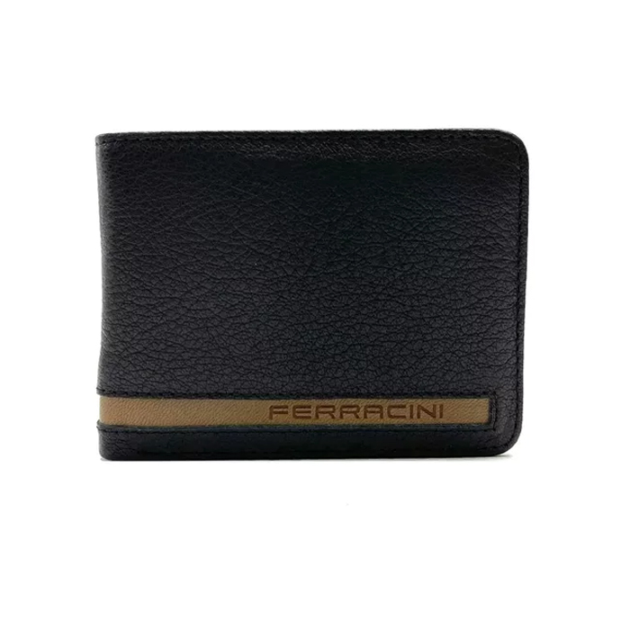 BILLETERA MASCULINA FERRACINI