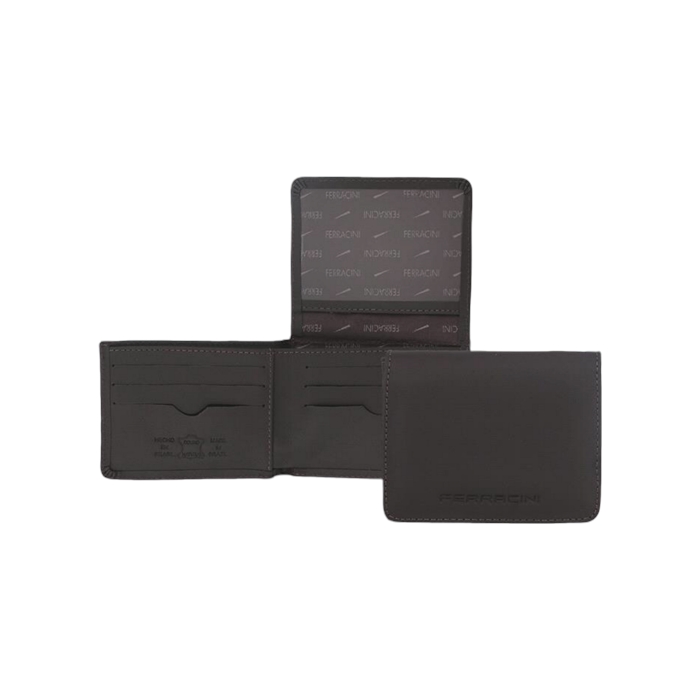 BILLETERA MASCULINA FERRACINI
