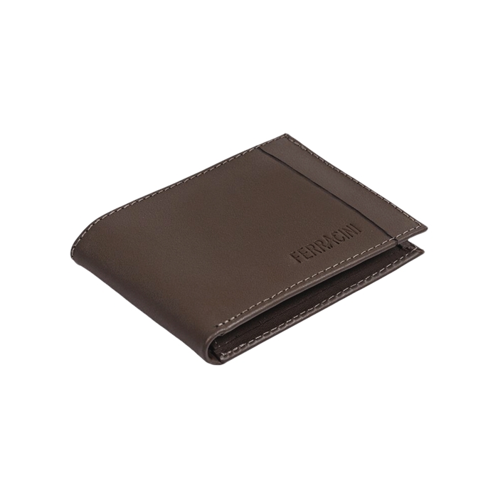 BILLETERA MASCULINA FERRACINI