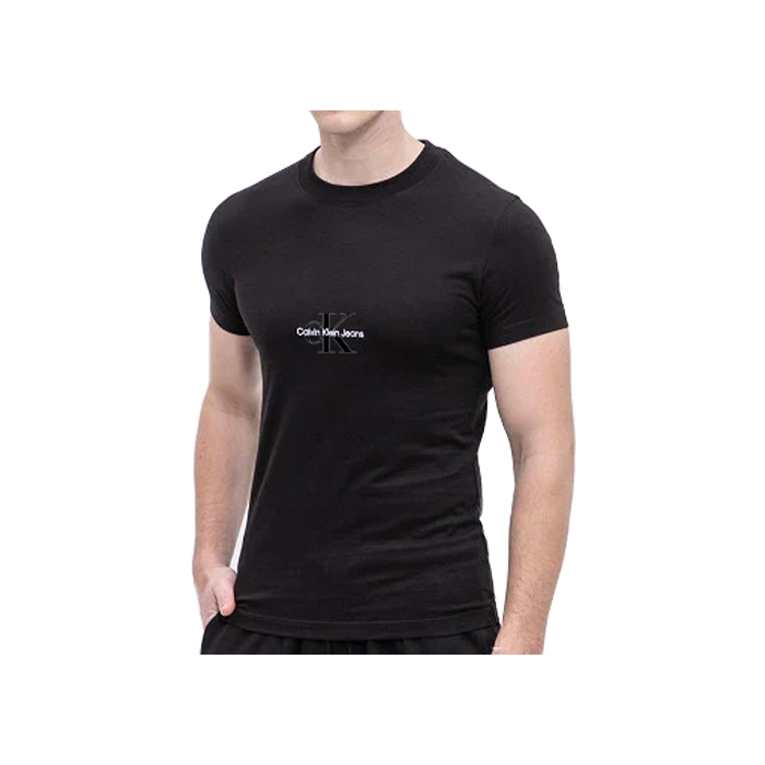 CAMISETA MANGA CORTA CALVIN KLEIN