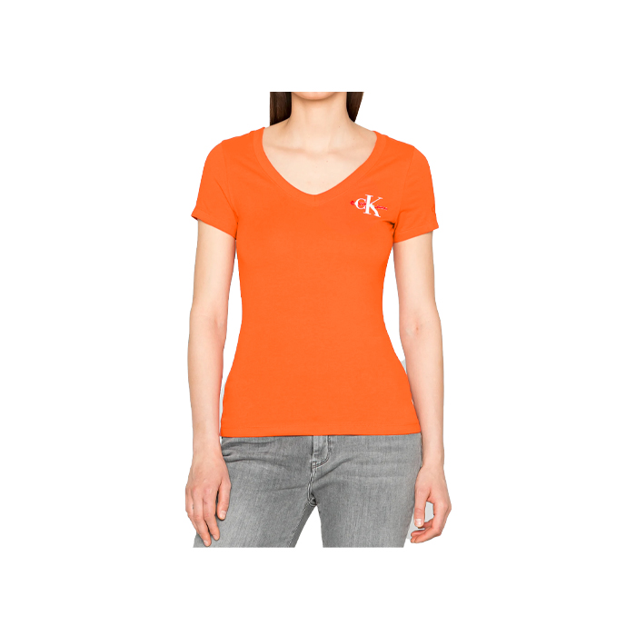 CAMISETA MANGA CORTA CALVIN KLEIN