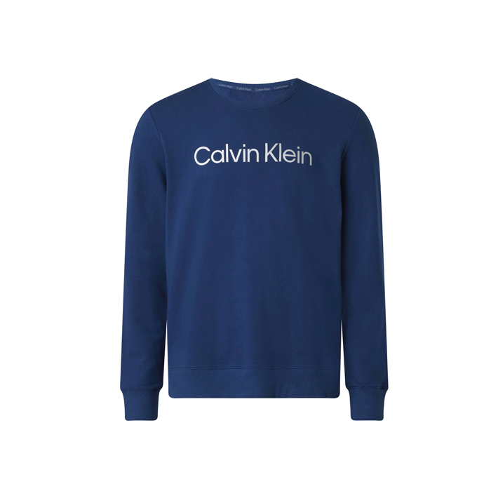 PULOVER CALVIN KLEIN MARINO